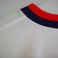 [used] Dodgers NOMO 16 Majestic replica jersey made in USA 0226-07