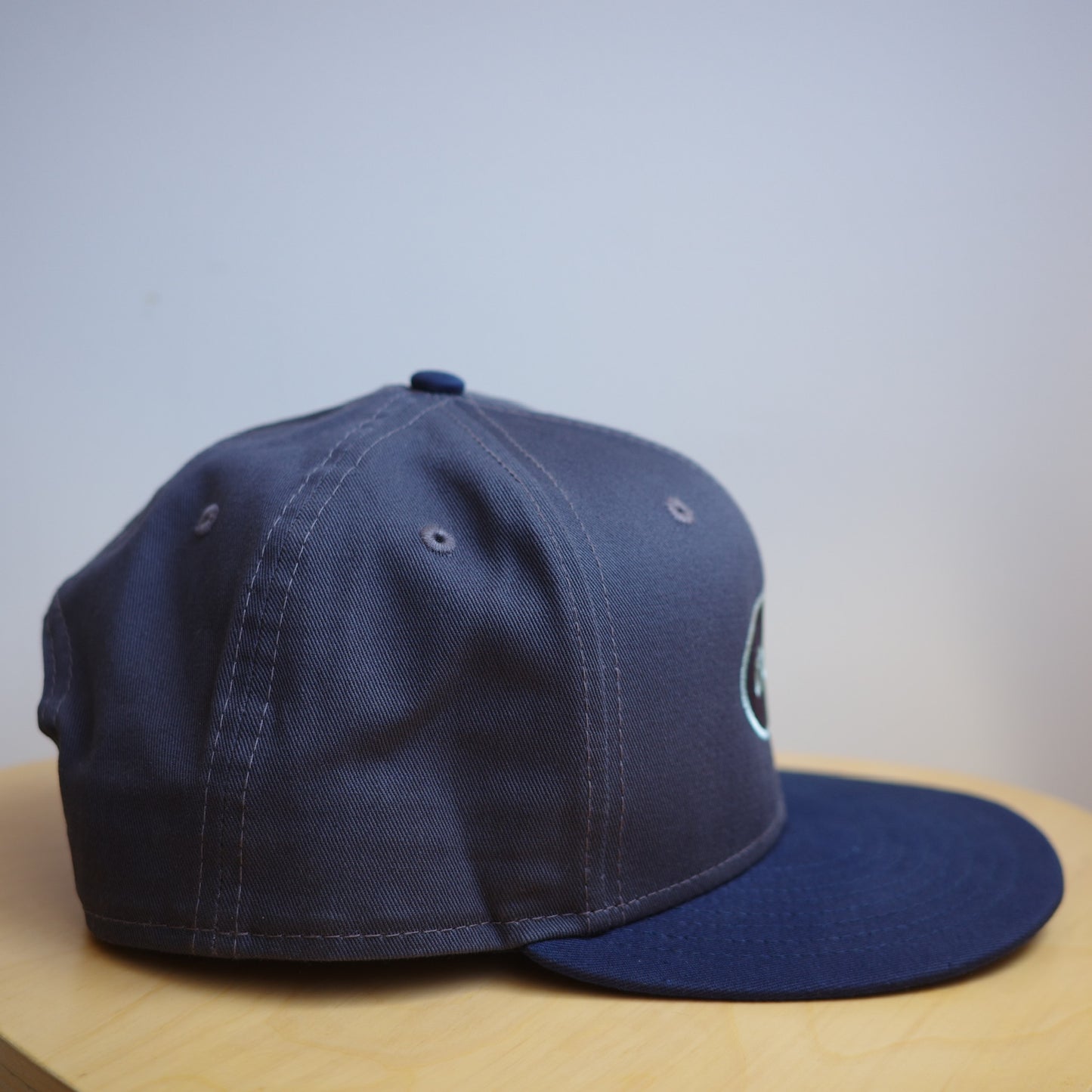 ANORAK CLUB  baseball CAP  アノラッククラブ
