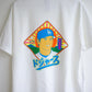 Night game  by John Pham  LA T-Shirt  tee T-shirt ナイトゲーム