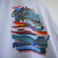 Soglia × ANORAK CLUB 7オンス "Sanfrancisco" tee アノラッククラブ ソリア