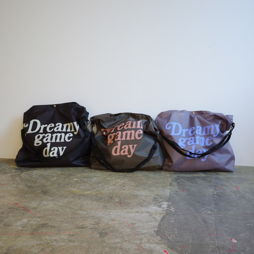 [used] "TOPPS" ecobag