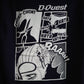 "ANORAKCLUB" Anorak Club raglan tee short sleeve raglan