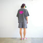 BUBBLEGUM L/S tee JHANKSON JACKSON