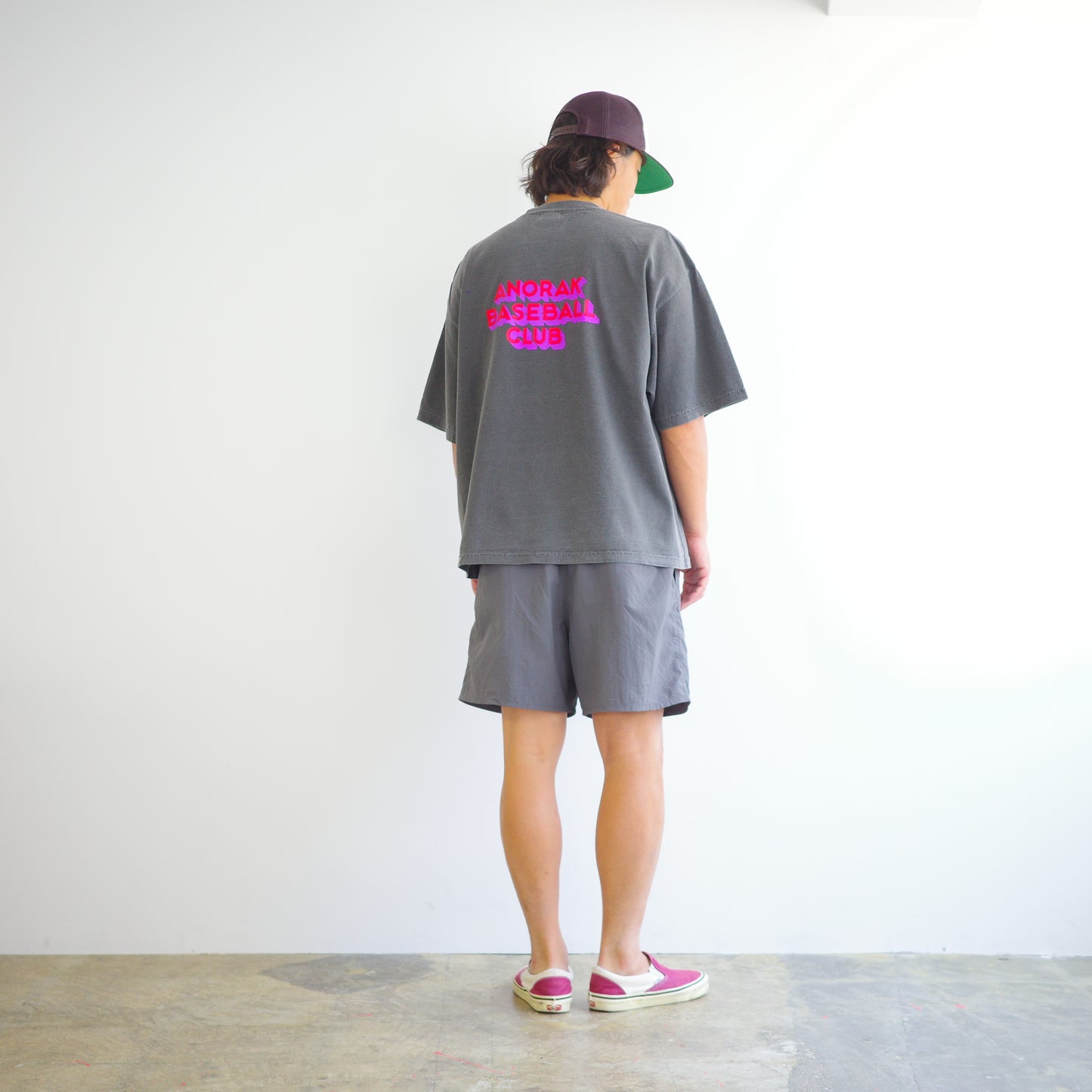 BUBBLEGUM L/S tee JHANKSON JACKSON