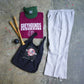 VOIRY /  ヴォイリー LINEN Doctor Pants リネンパンツ