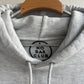 [Pre-order] [Scheduled to ship in early April] "ULUNOA" fleece hoodie sweatshirt JHANKSON [FLiP exclusive]