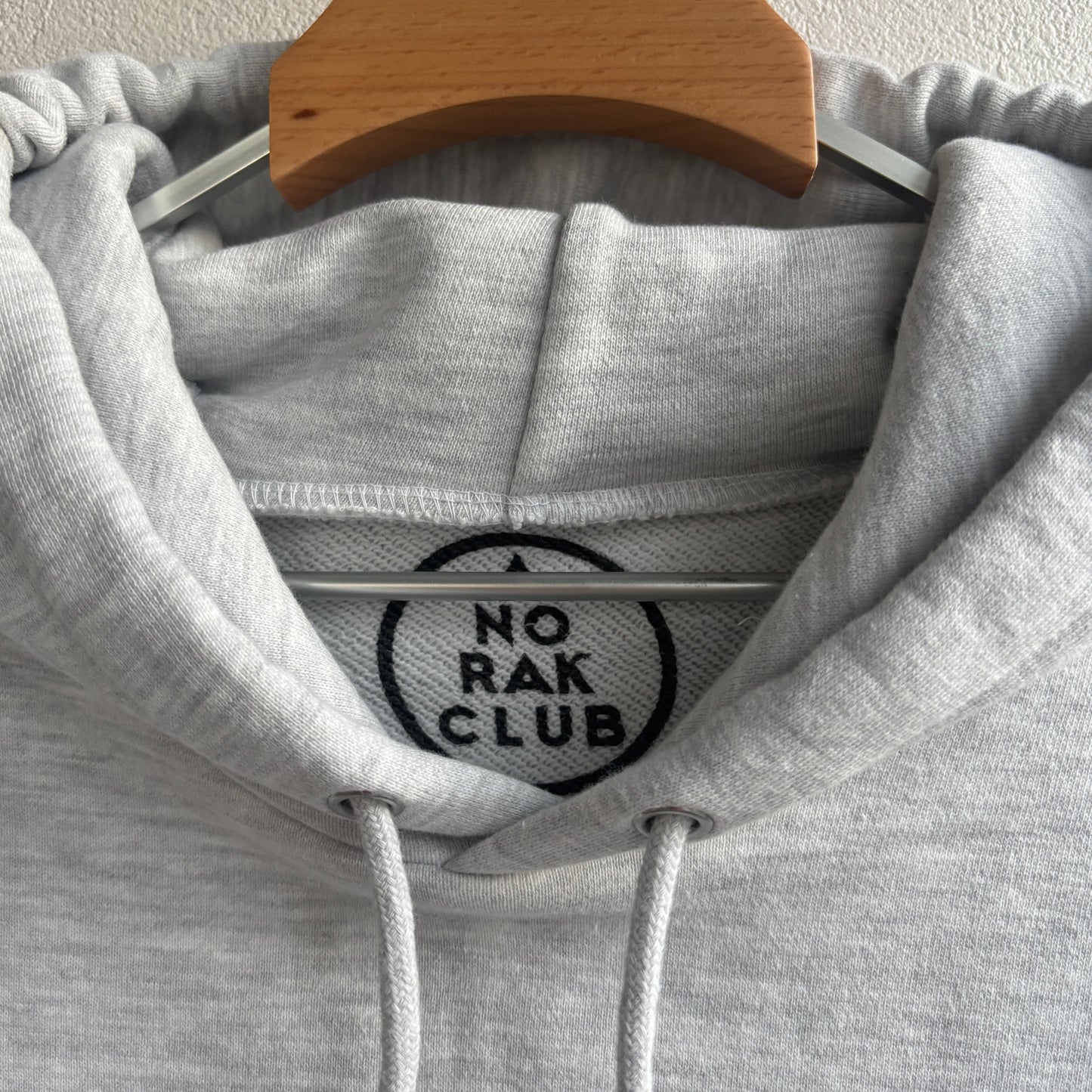 [Pre-order] [Scheduled to ship in early April] "ULUNOA" fleece hoodie sweatshirt JHANKSON [FLiP exclusive]