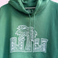 [Pre-order] [Scheduled to ship in early April] "ULUNOA" fleece hoodie sweatshirt JHANKSON [FLiP exclusive]