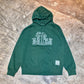 [Pre-order] [Scheduled to ship in early April] "ULUNOA" fleece hoodie sweatshirt JHANKSON [FLiP exclusive]