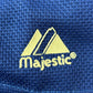 【used】 Majestic Los Angels Dodgers NOMO 野茂英雄 レプリカユニフォーム