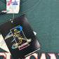 【dead stock】2001 MLB ALLSTAR  ICHIRO tee