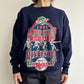 【used】  1991 world series champion Minesota TWINS sweat   0220-2JS