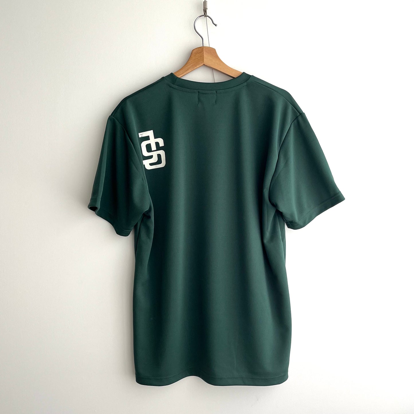 "ulu baseball" × JHANKSON tee　ジャンクソン