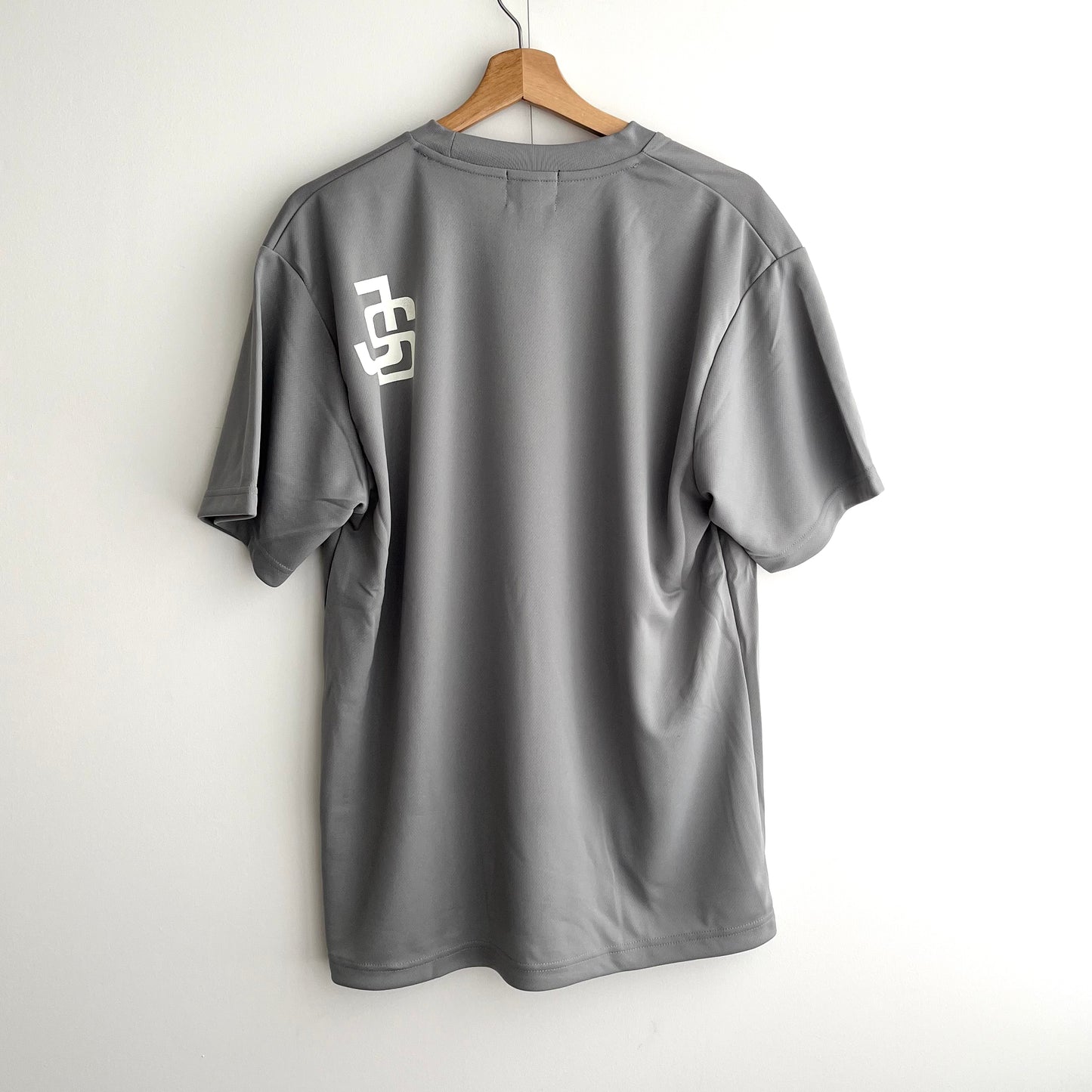 ULUNOA  " ulu baseball " × JHANKSON tee　ジャンクソン