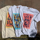 "LOS ANGELS TIME" Short Sleeve tee JHANKSON ジャンクソン