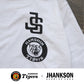 HANSHIN TIGERS （公認）x JHANKSON sweat 阪神 タイガース 優勝