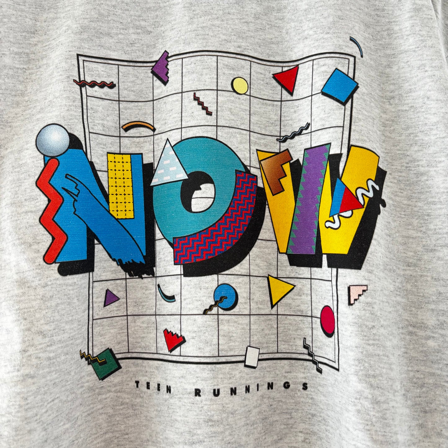 BUBBLEGUM L/S tee JHANKSON JACKSON