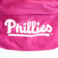 【used】 " phillies " back pack  フィリーズ mlb