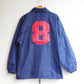 【used】 creaveland indians coach jacket SSK製