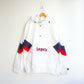 【used】  STARTER ANAHEIM ANGELS Anorak P/O Jacket