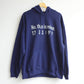 JHANKSON ジャンクソン " No, this is mine. " hoody sweat  裏起毛 フーディー スウェット