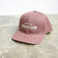 Sportswear " JHANKSON "-SUNRISE PARK- ロゴ CAP JHANKSON ジャンクソン