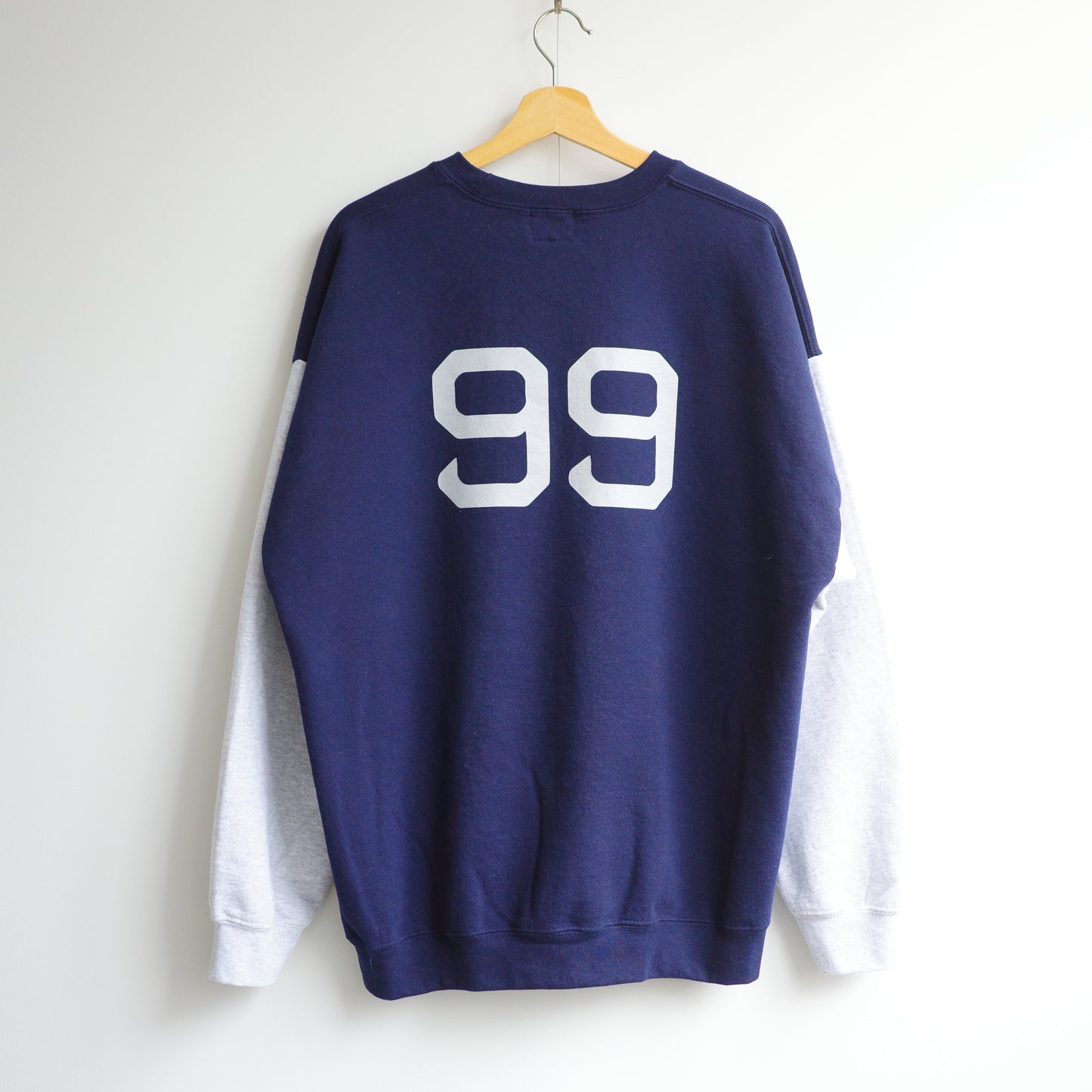 JHANKSON ジャンクソン " team sweat " 裏起毛 スウェット JS チームスェット