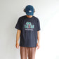 "ulu baseball" × JHANKSON tee　ジャンクソン