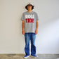 【used】  NIKE  "ROLL TIDE"  University of Alabama  tee