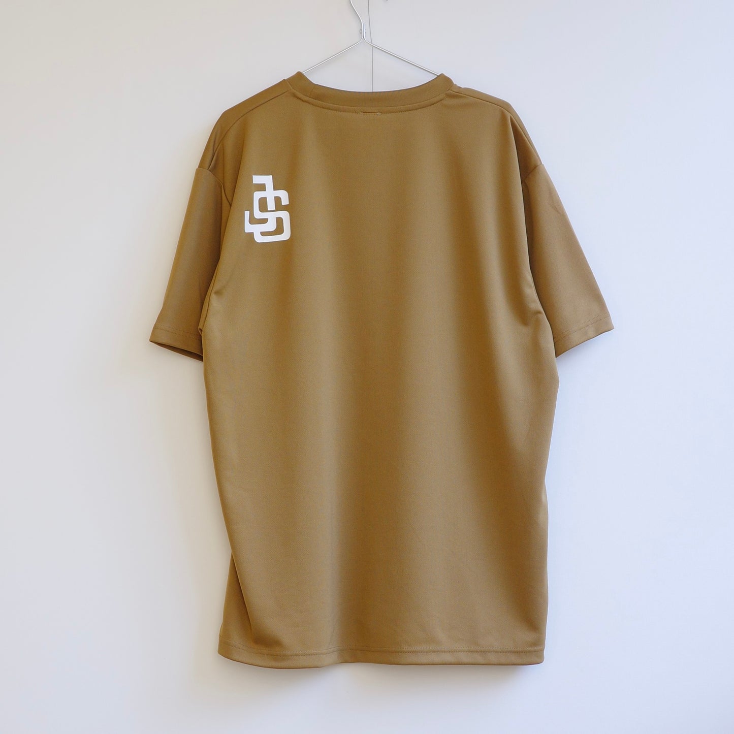 "ulu baseball" × JHANKSON tee　ジャンクソン