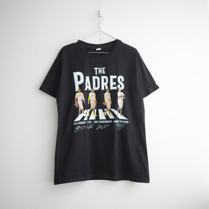 import tee "THE PADRES"