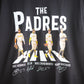 import tee "THE PADRES"