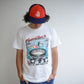 【vintage】"LOMA PRIETA" earthquake tee CANDLESTICK PARK MLB