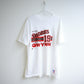 【vintage】SANDIEGO PADRES tonny gwynn 19 tee　MLB　