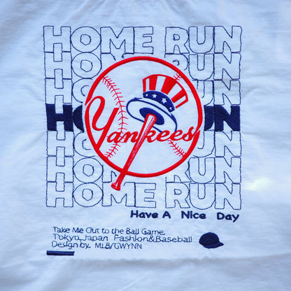 INFIELDER DESIGN MLB HOMERUN eco bag