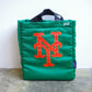 INFIELDER DESIGN インフィルダーデザイン MLB mini tote bag