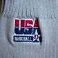 " USA BASEBALL " RIB SOCKS ソックス　ROSTER SOX ロスターソックス