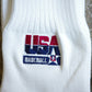ROSTER SOX ロスターソックス " USA BASEBALL " RIB SOCKS ソックス　