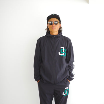 JHANKSON 2025 After Baseball Setup Sportswear Spring Setup 