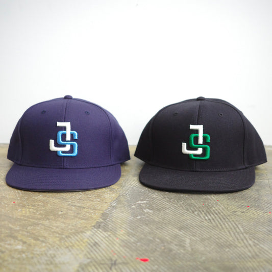 JHANKSON ジャンクソン 2025 JS ロゴ CAP