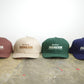 Sportswear " JHANKSON "-SUNRISE PARK- ロゴ CAP JHANKSON ジャンクソン