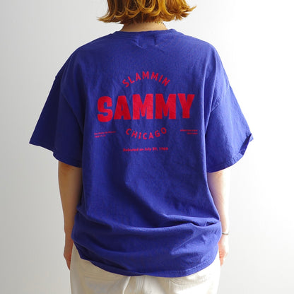 BUBBLEGUM L/S tee JHANKSON JACKSON