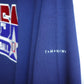 TAMANIWA タマニワ " USA BASEBALL " sweat  裏起毛 スウェット