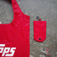 【used】"TOPPS" ecobag　エコバッグ