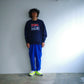 TAMANIWA タマニワ " USA BASEBALL " sweat  裏起毛 スウェット