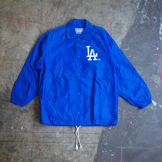 【vintage】STARTER スターター Los Angels Dodgers ドジャース コーチジャケット