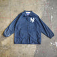 【used】ChalkLine チョークライン Newyork Yankees ヤンキース コーチジャケット