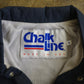 【used】ChalkLine チョークライン Newyork Yankees ヤンキース コーチジャケット