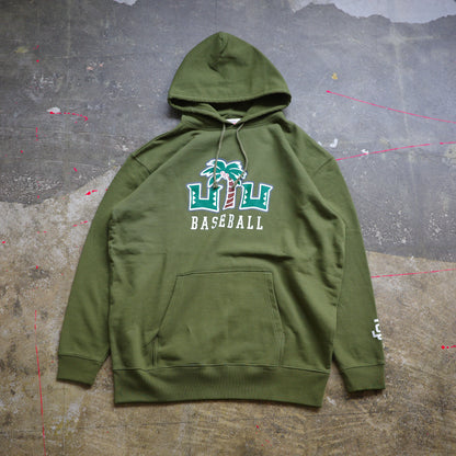 [Pre-order] [Scheduled to ship in early April] "ULUNOA" fleece hoodie sweatshirt JHANKSON [FLiP exclusive]