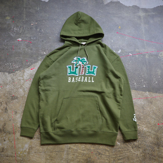 [Pre-order] [Scheduled to ship in early April] "ULUNOA" fleece hoodie sweatshirt JHANKSON [FLiP exclusive]